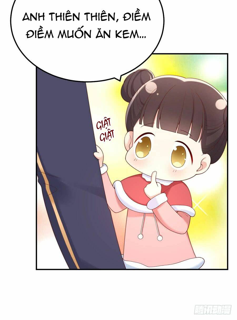 Nam Thần Truy Thê Chỉ Nam: Chapter 46.1