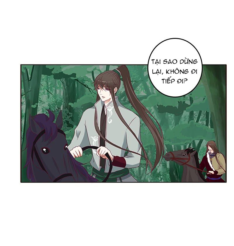 Thông Linh Phi: Chapter 309