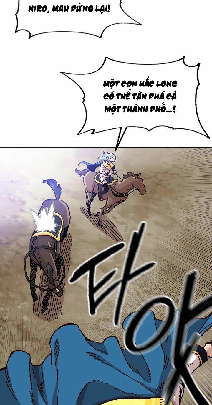 Nô Lệ Nghịch Thiên: Chapter 75