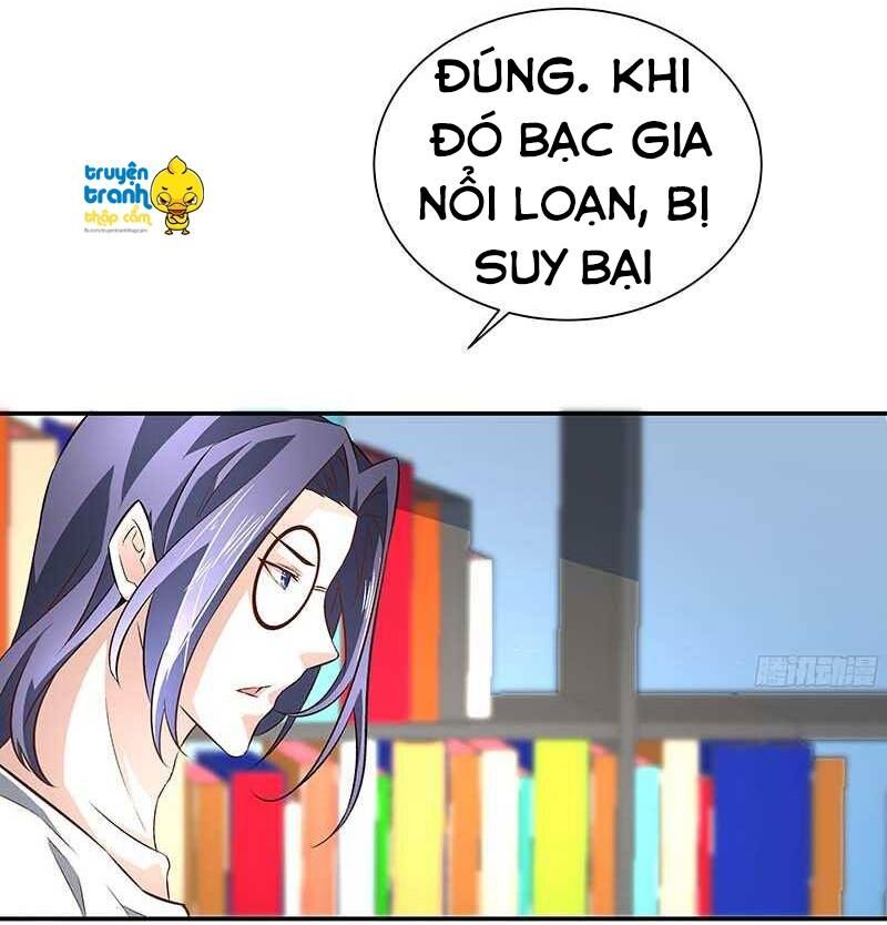 Cường Sủng Hào Môn Tiểu Manh Thê: Chapter 50