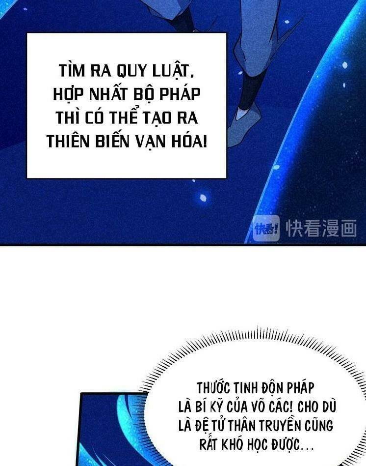 Thánh Tôn: Chapter 22