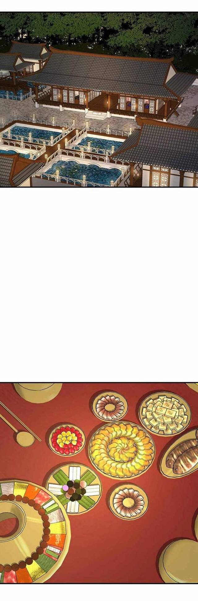 Ước Muốn Của Một Gangster: Chapter 1.2