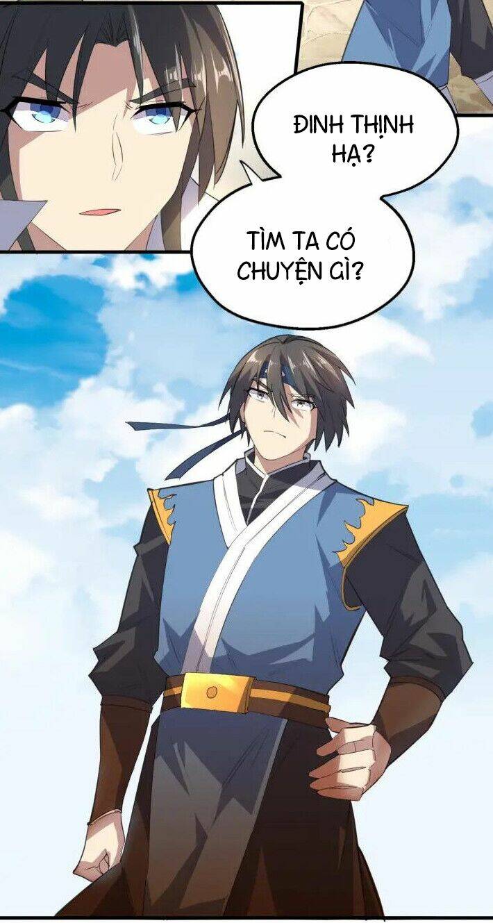 Đại Nghịch Chi Môn: Chapter 86