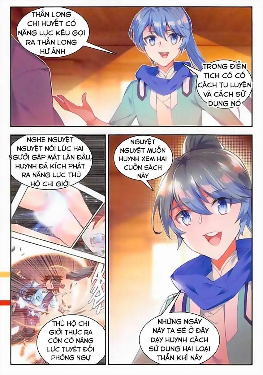 Thiện Lương Tử Thần: Chapter 75