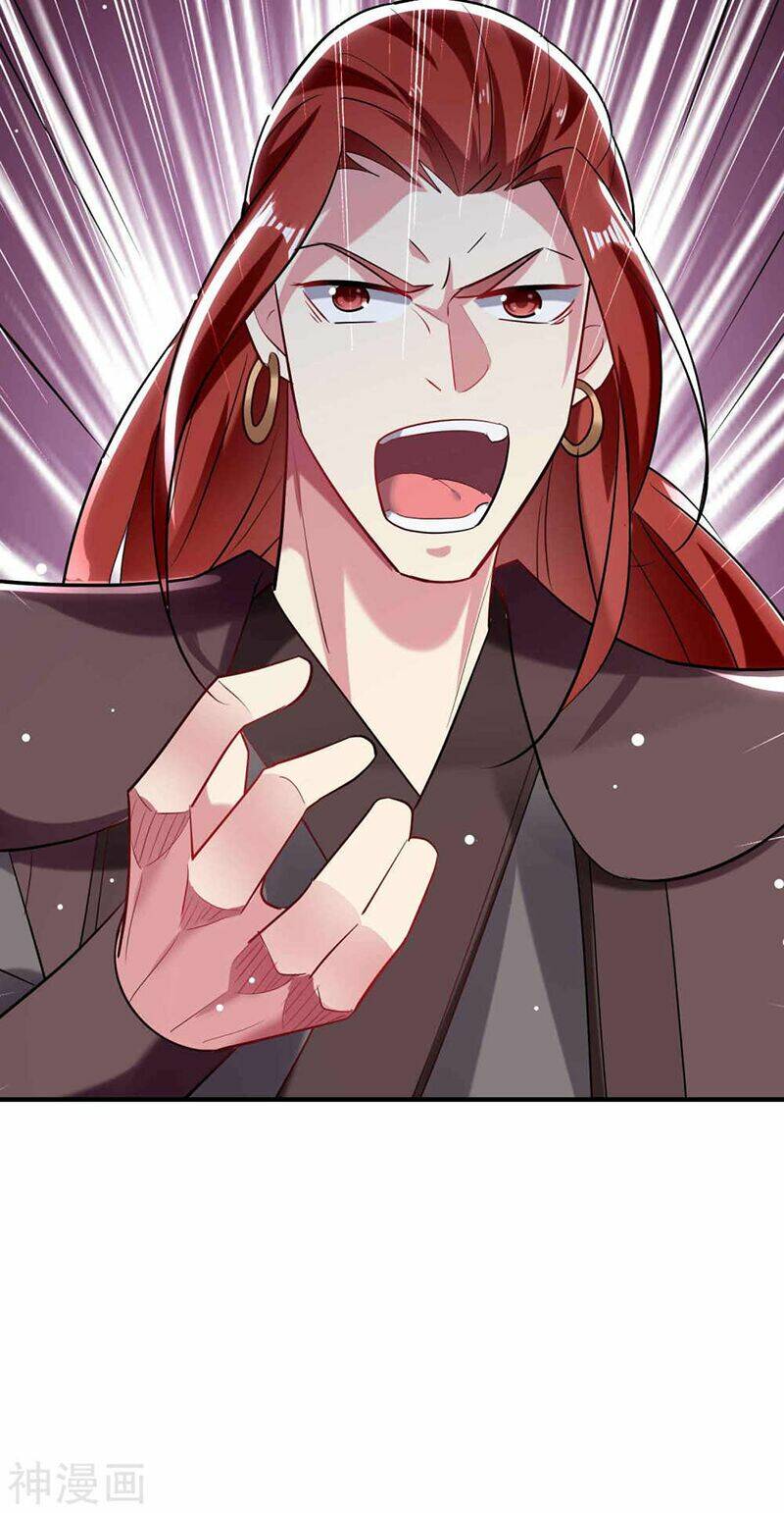 Vạn Giới Tiên Vương: Chapter 85