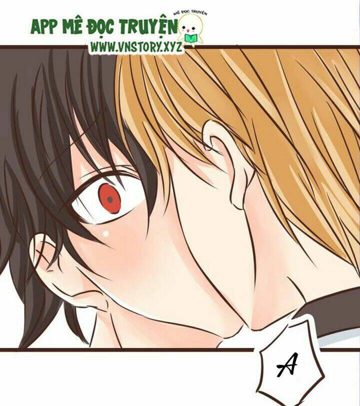 Lớp Học Biến Chất: Chapter 27