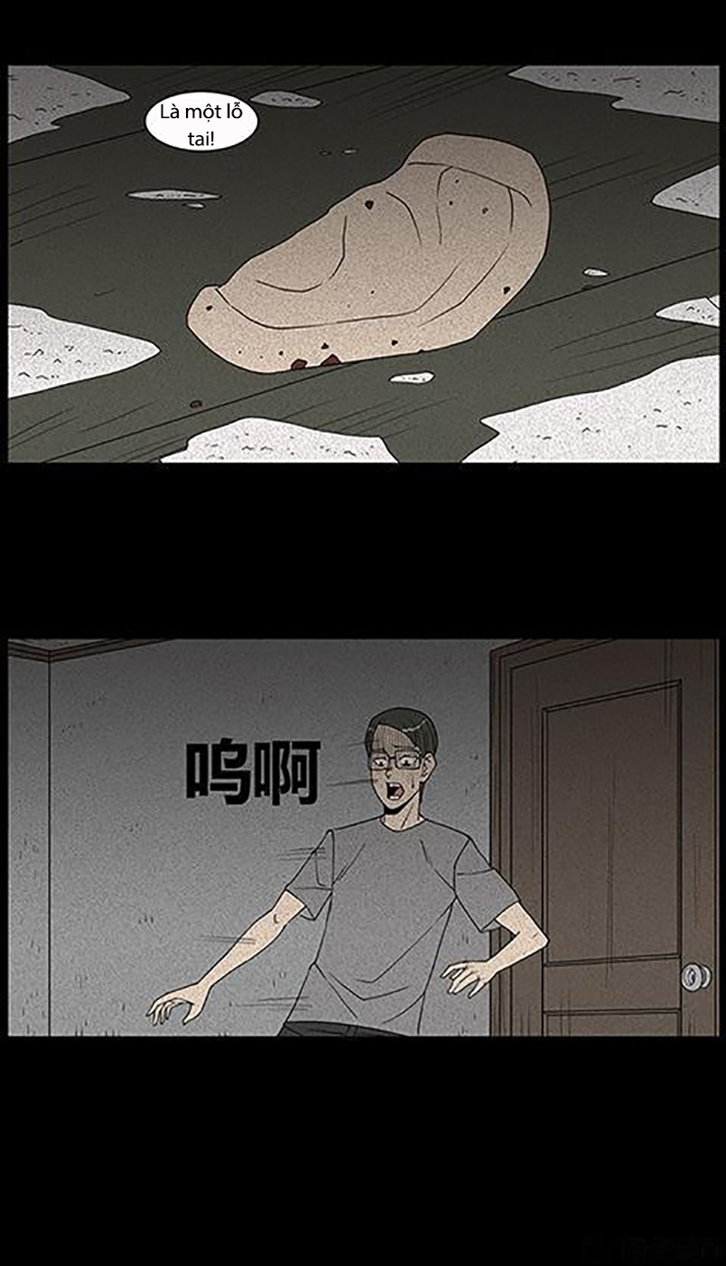 Chuyện Lạ Đêm Khuya: Chapter 46