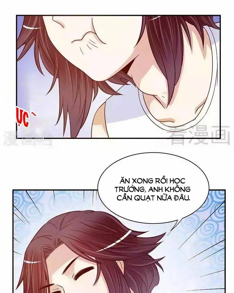 101 Phương Pháp Của Tổng Tài: Chapter 59