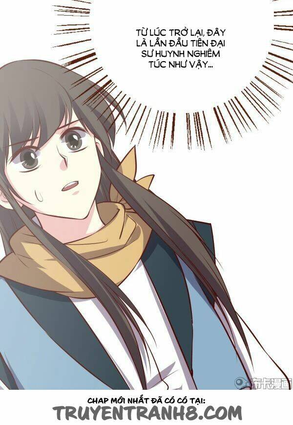 Yến Sơn Phái Và Bách Hoa Môn: Chapter 150