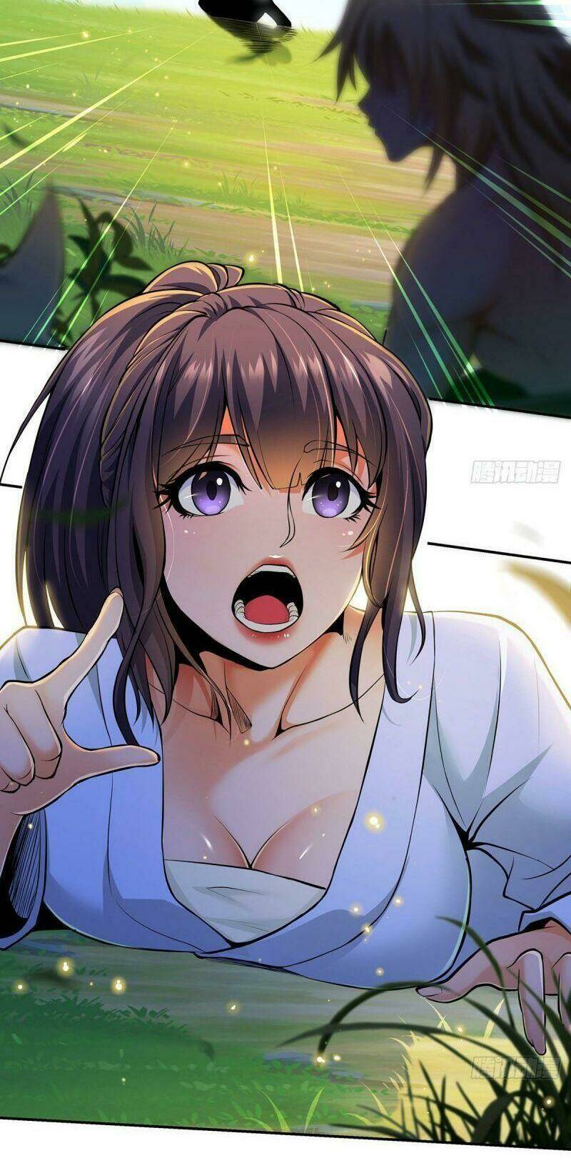 Ta Là Đại Hoàn Đan: Chapter 14