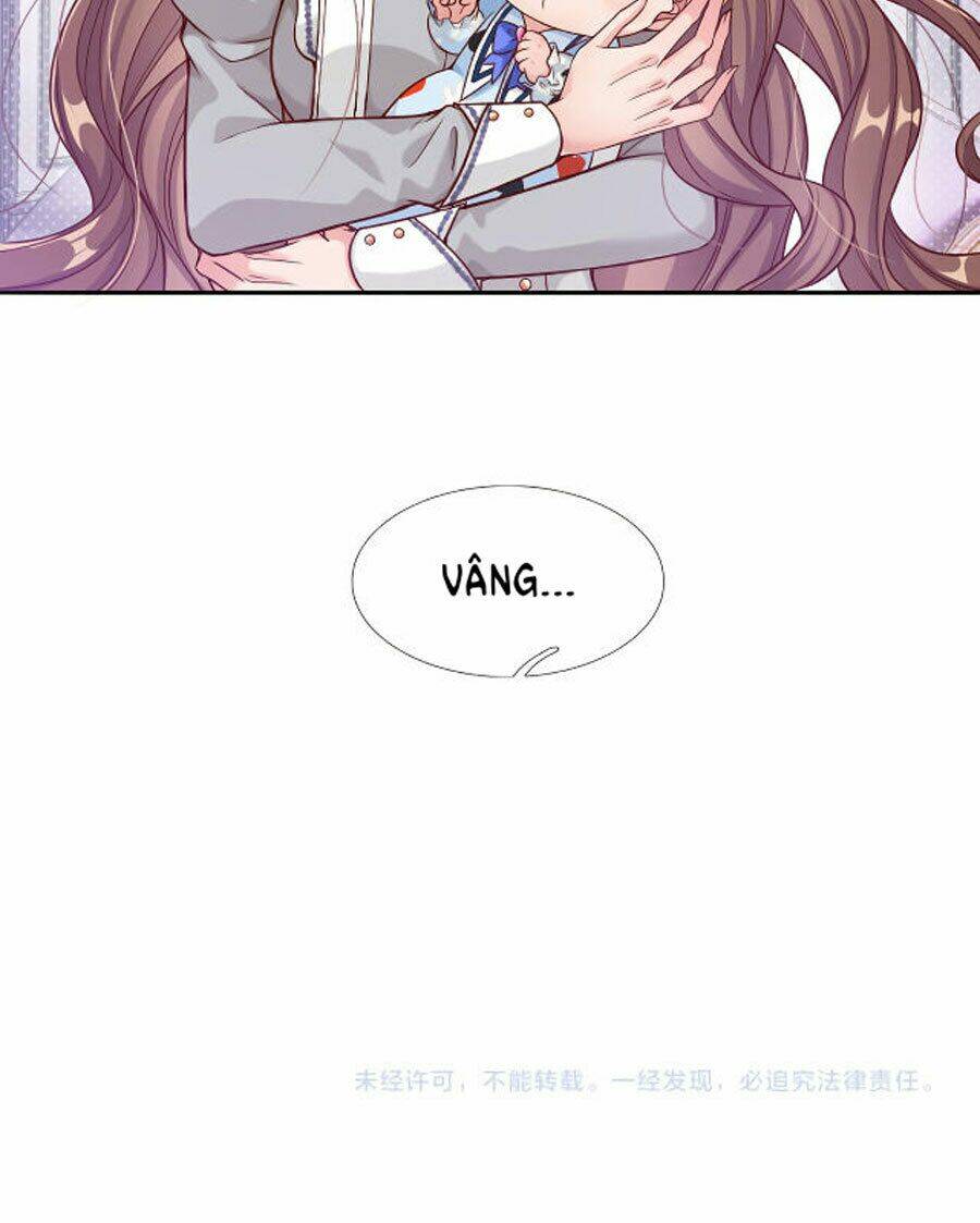 Nữ Hoàng Edith: Chapter 1