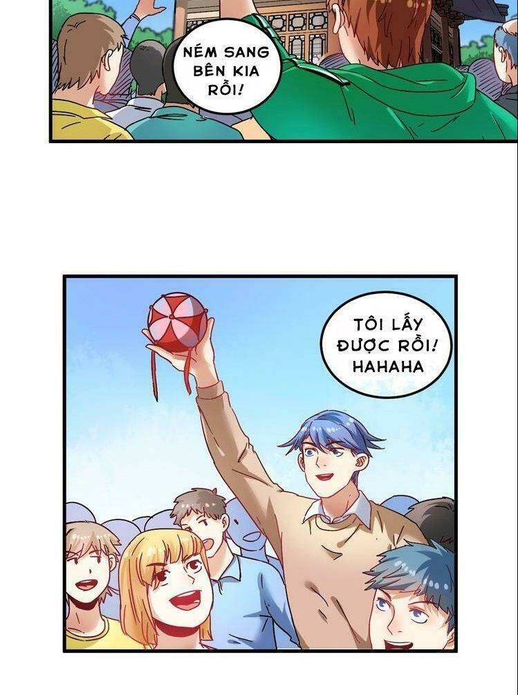 Ta Có Rất Nhiều Thành Tích: Chapter 19