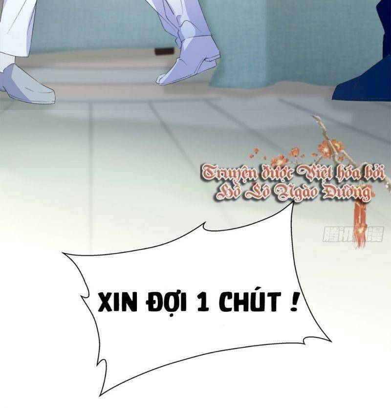 Ảnh Đế Yêu Hồ: Chapter 9