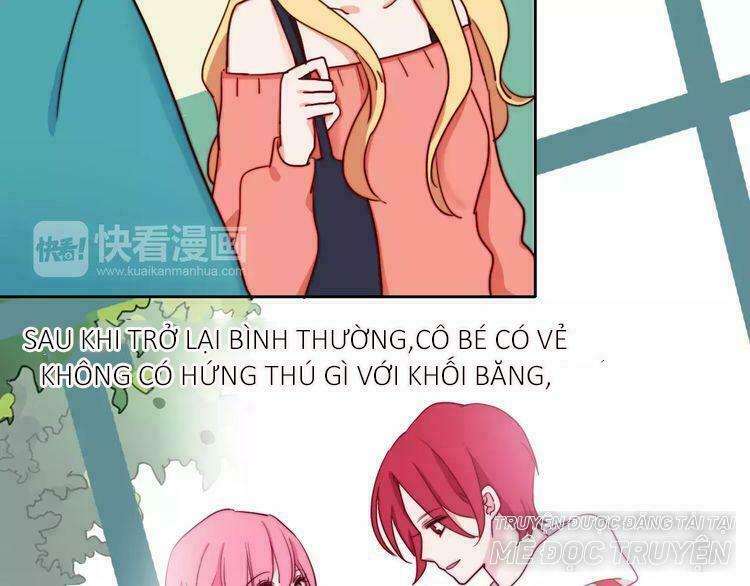 Trái Tim Băng Giá: Chapter 32