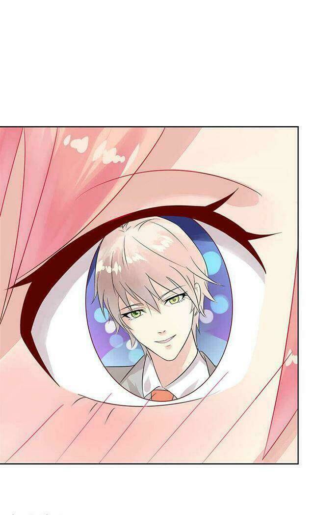 Băng Sơn Học Trưởng Không Được Chọc: Chapter 3