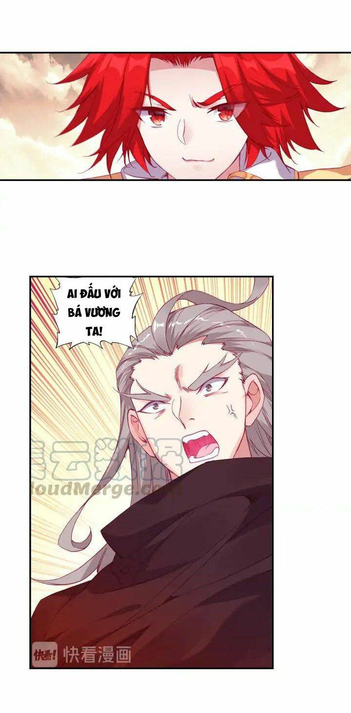 Thiện Lương Tử Thần: Chapter 102