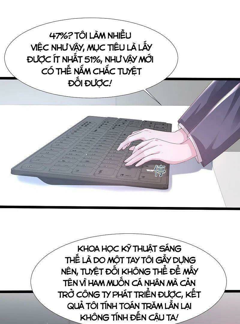 Tối Cường Vận Đào Hoa: Chapter 237