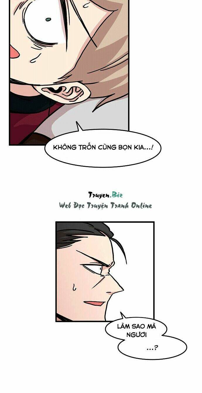 Minus Hand: Chapter 14