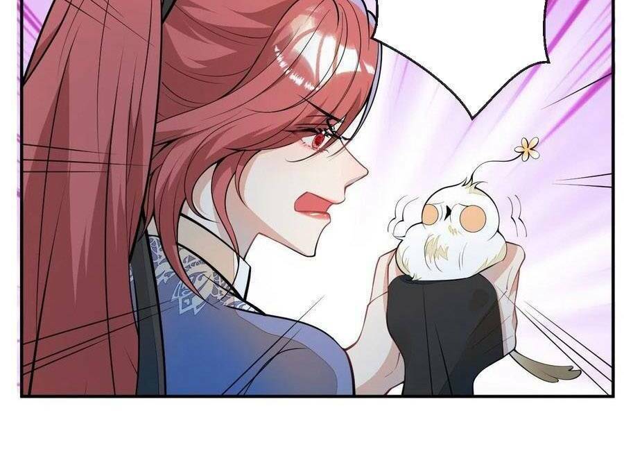 Xuyên Không Đến Thế Giới Trở Thành Đóa Hoa Của Anh: Chapter 55