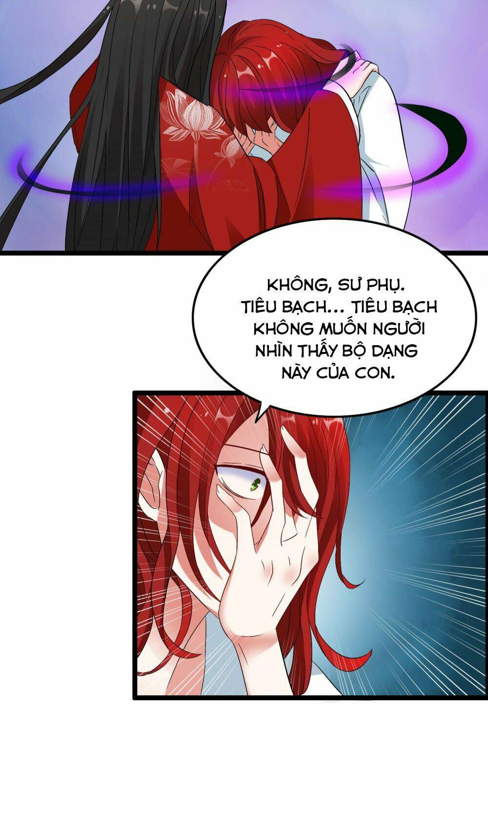 Nghịch Đồ Tại Thượng: Chapter 10