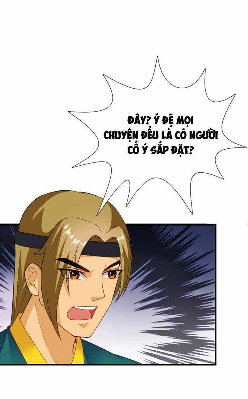 Tận Diệt Vương Gia Mãn Triều: Chapter 125