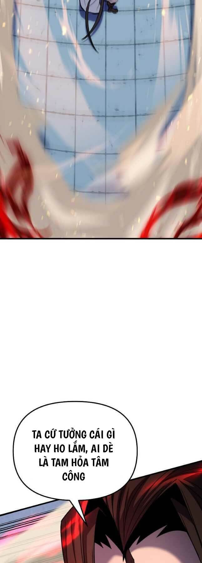 Đông Phương Bất Bại: Chapter 22