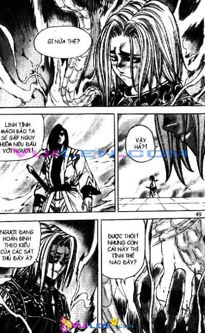 Diêm Đế: Chapter 48
