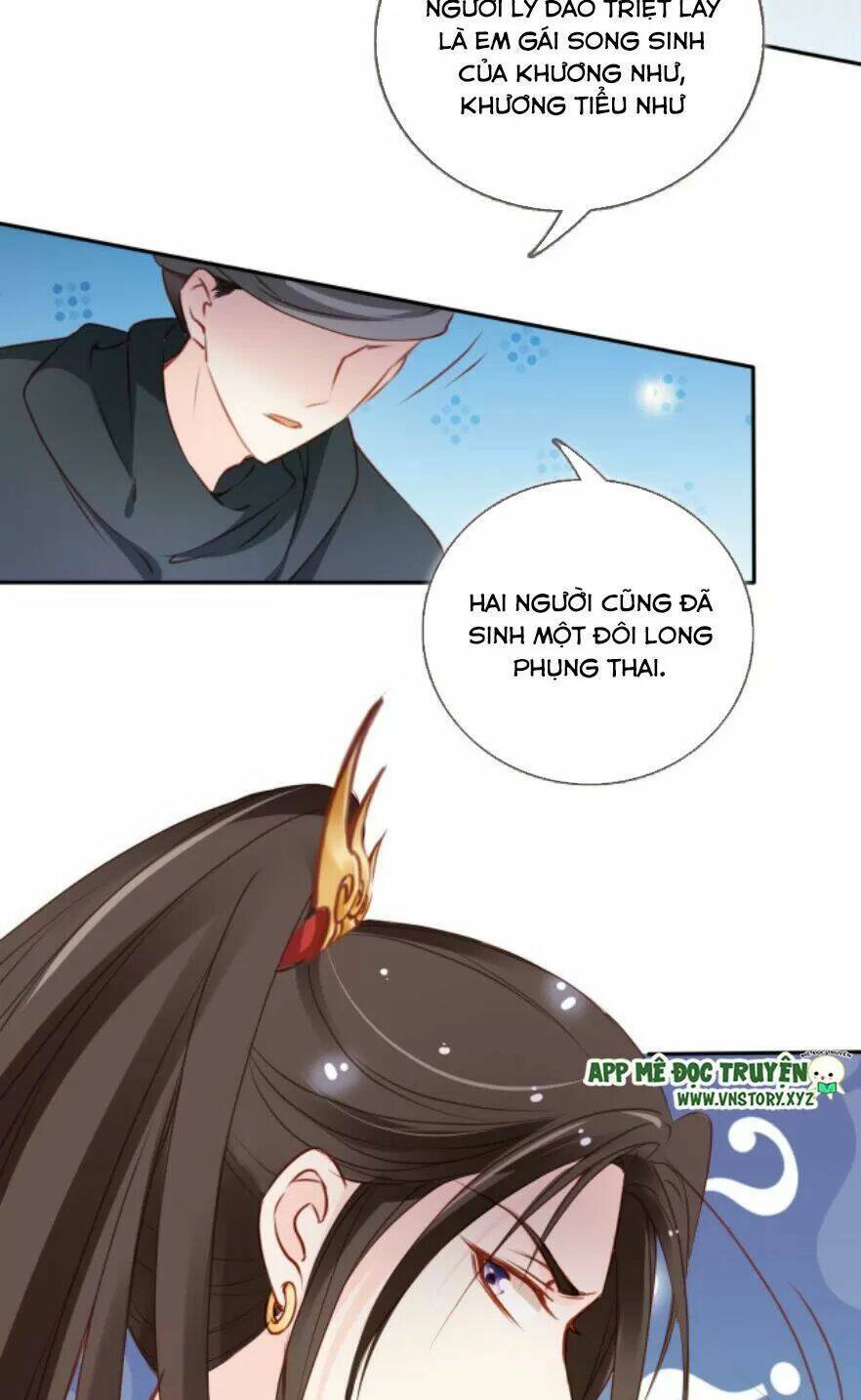 Nàng Trở Thành Bạch Nguyệt Quang Của Vương Gia Bệnh Kiều: Chapter 108