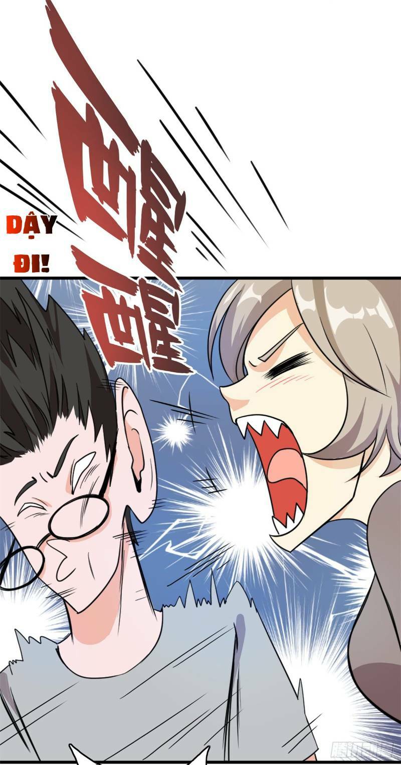 Pháp Sư Truyền Kì: Chapter 10