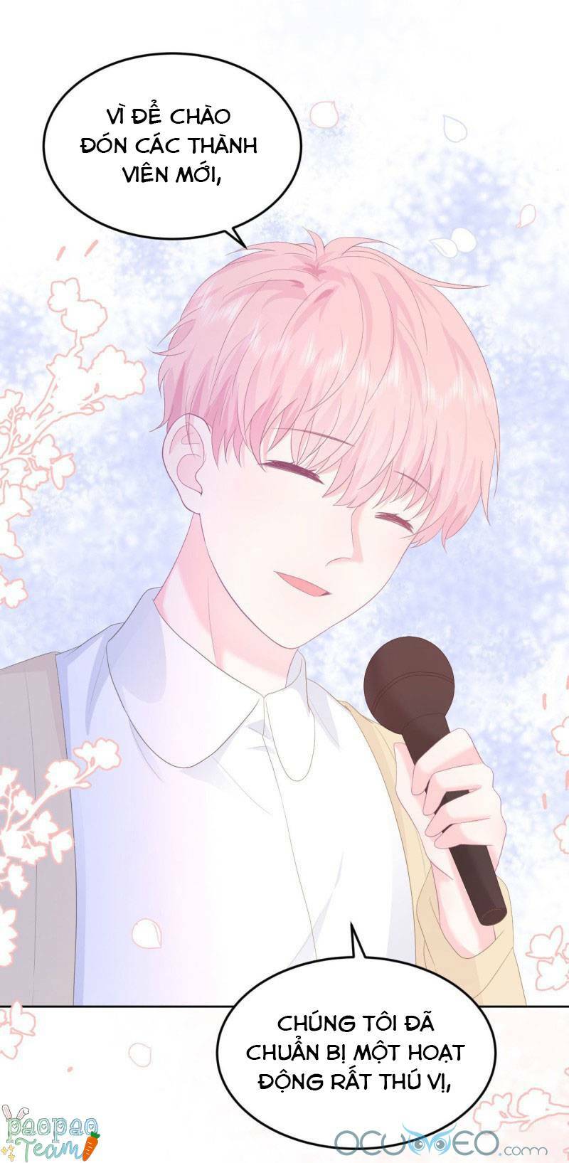 Tôi Và Lịch Sử Yêu Đương Của Tôi: Chapter 15