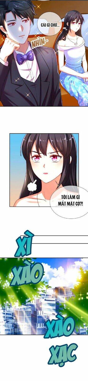 Tổng Tài Khăng Khăng Lấy Vợ Thế Thân: Chapter 30