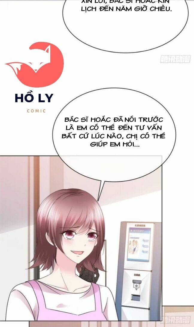 Boss Là Kim Chủ Của Tôi: Chapter 15