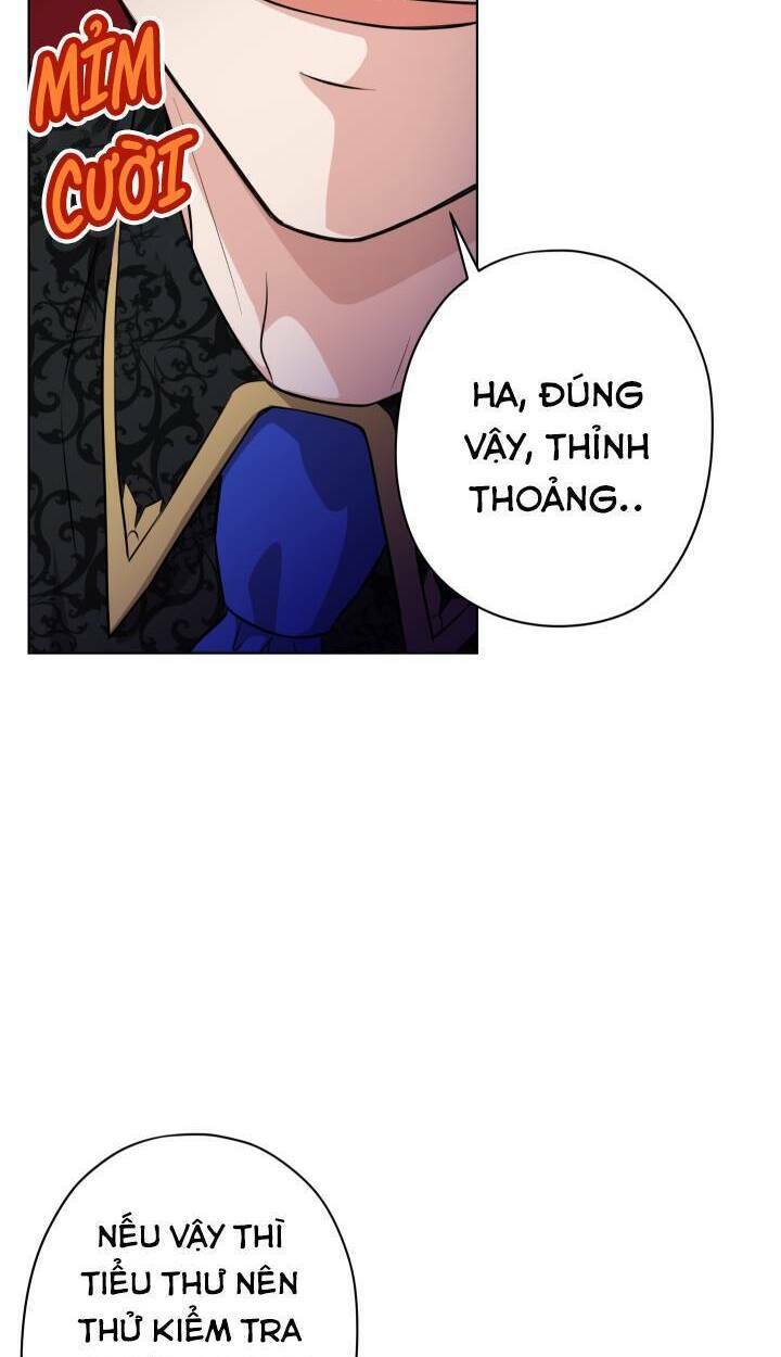 Gửi Đến Người Bạn Của Tôi: Chapter 20