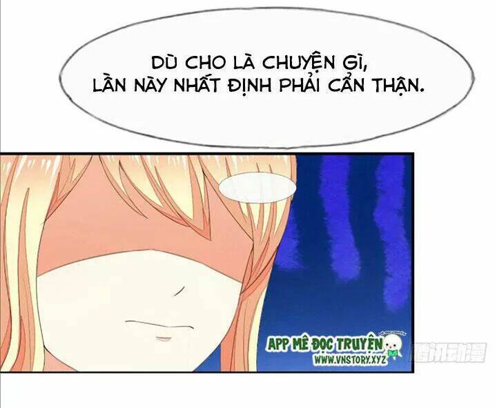 Nam Thần Ma Cà Rồng: Sủng Nhược Tiểu Lãn Thê: Chapter 84