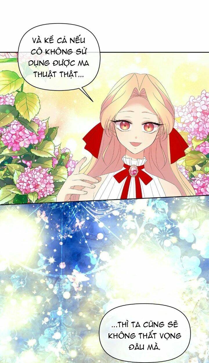 Công Chúa Thời Gian Có Hạn: Chapter 33