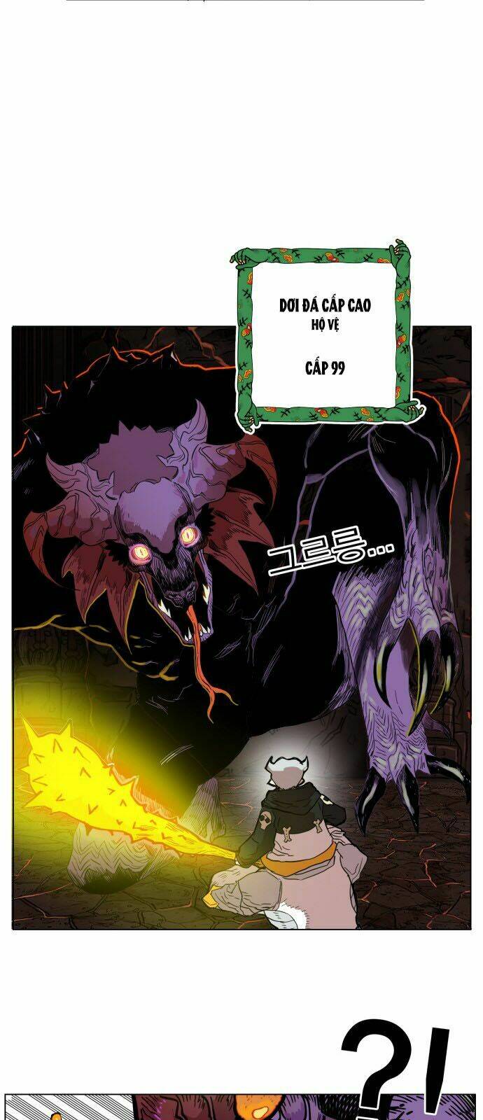 Hard Core Leveling Warrior: Chapter 138