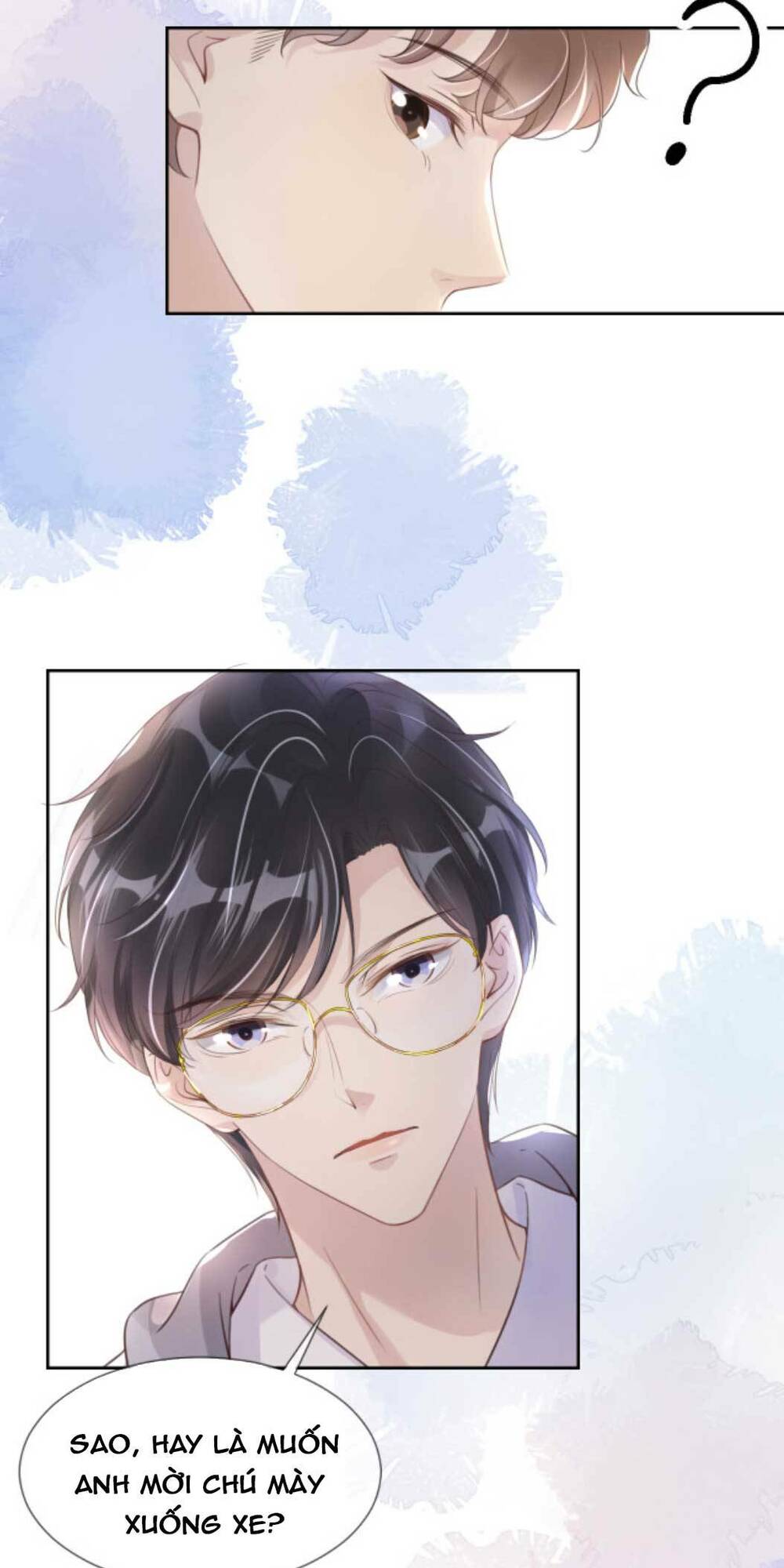 Ngự Tỷ Toàn Năng Lại Bị Phá Mã Giáp: Chapter 10