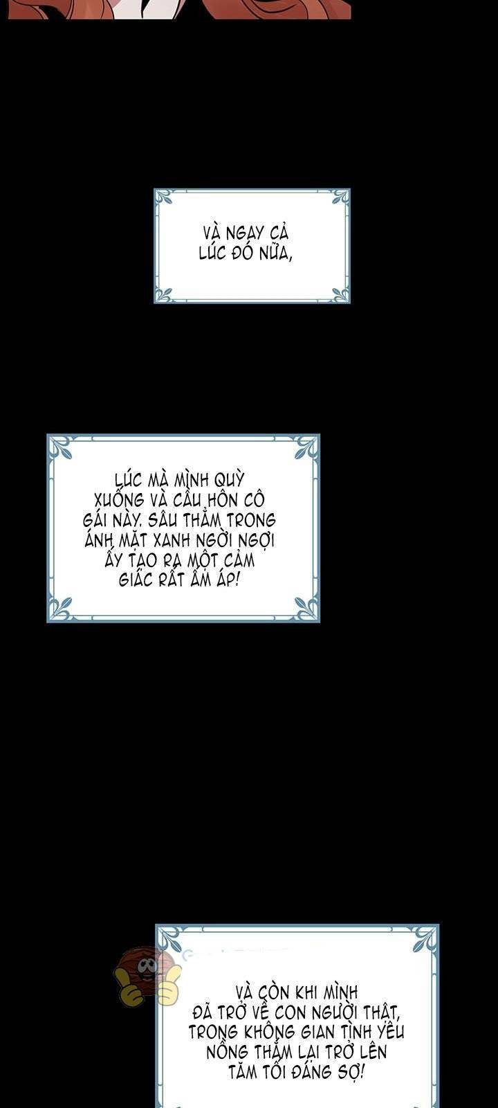 Công Tước, Loạn Vừa Thôi!: Chapter 13