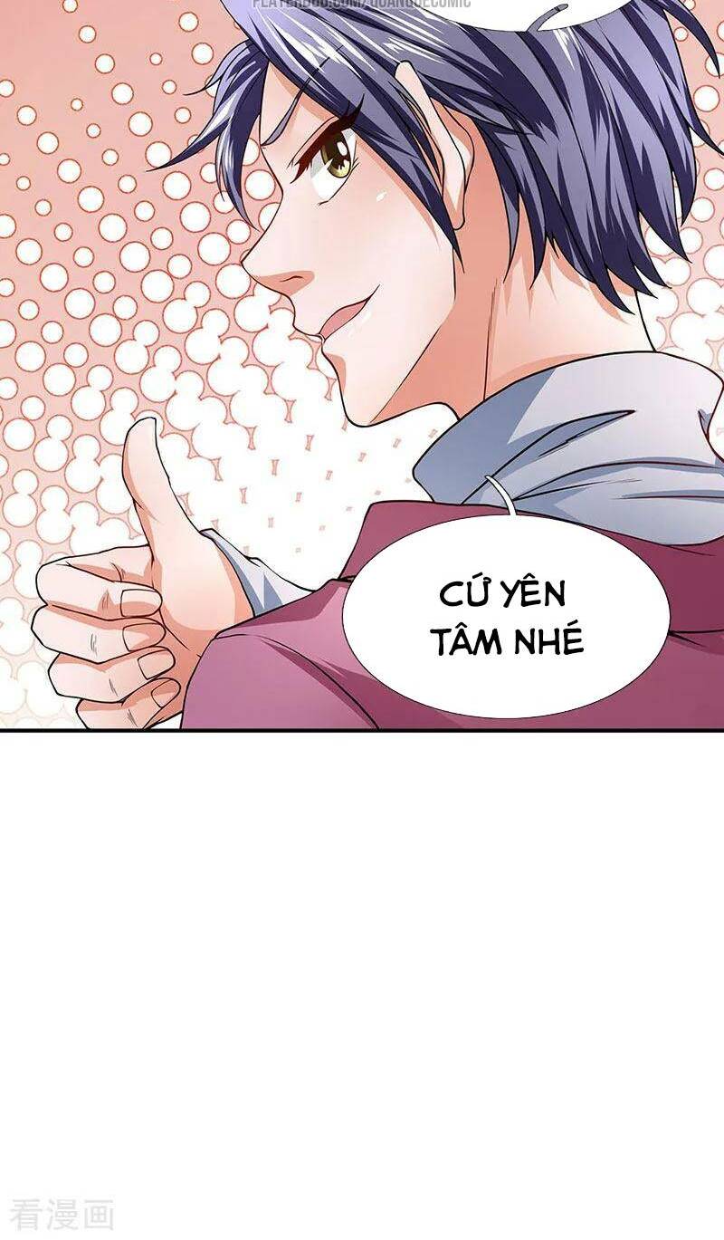 Chung Cực Binh Vương Tại Đô Thị: Chapter 54