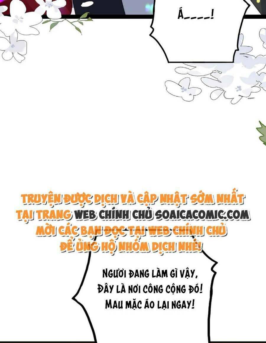 Đêm Không Ngủ Của Long Vương: Chapter 13