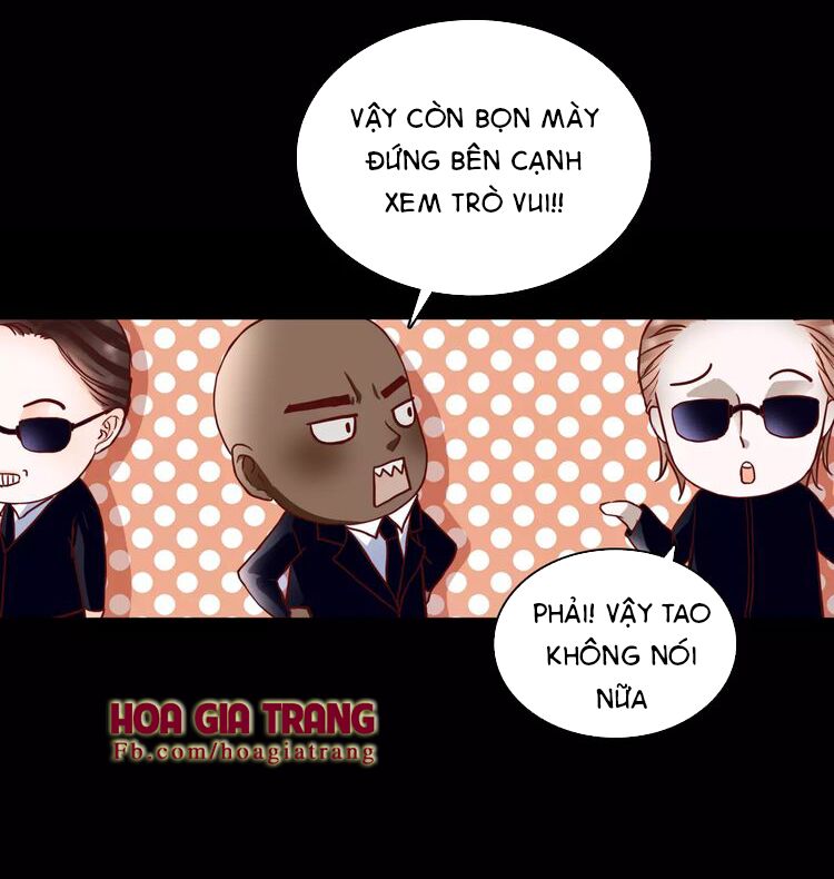 Ở lại thế kỷ này: Chapter 7