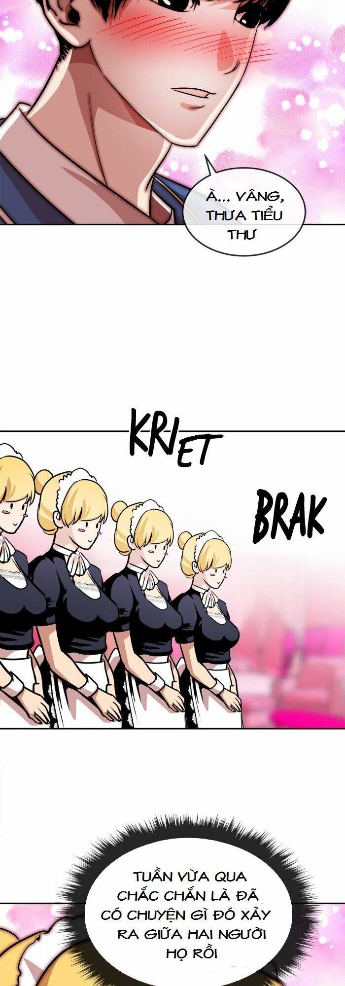 Change (Jinyuan): Chapter 72