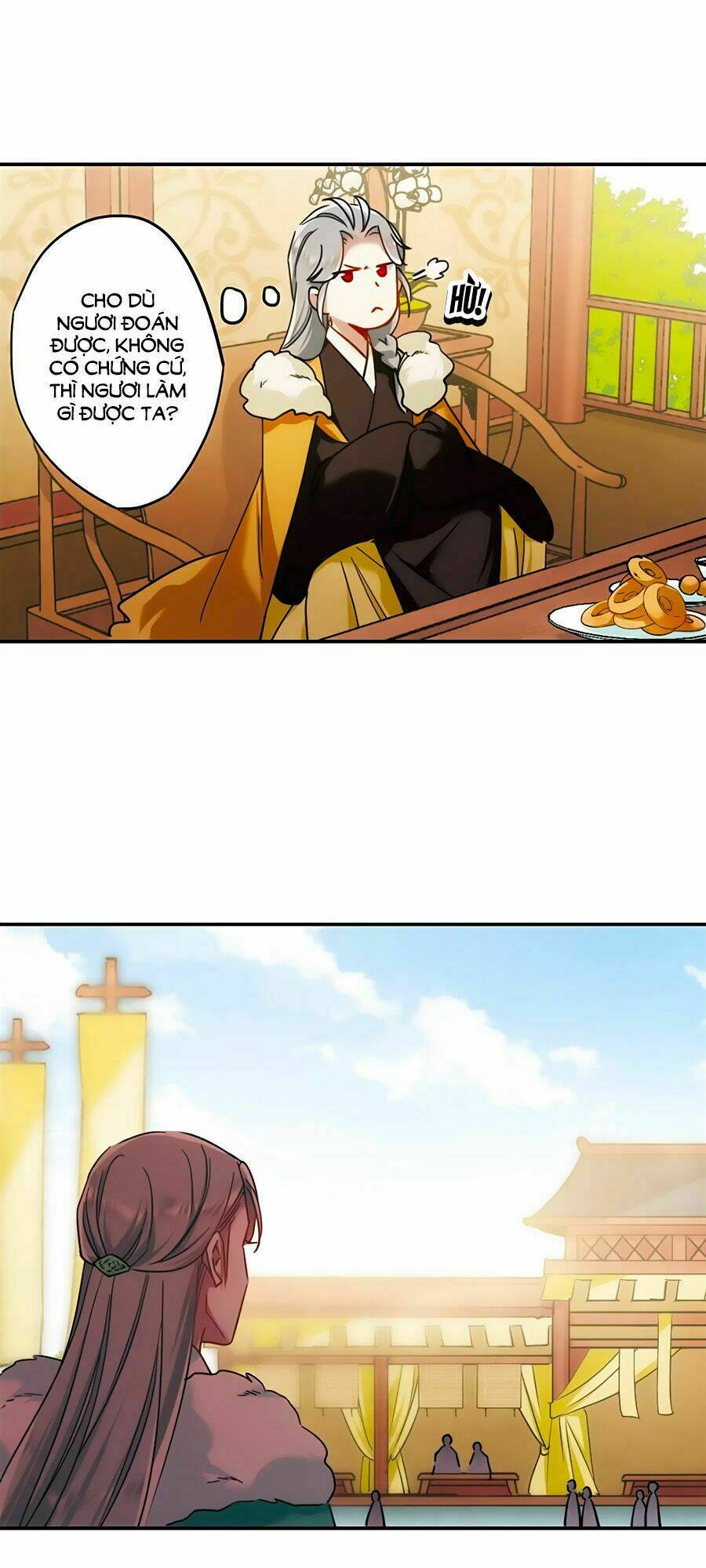 Thượng Quốc Phú Chi Thiên Đống Tuyết: Chapter 66