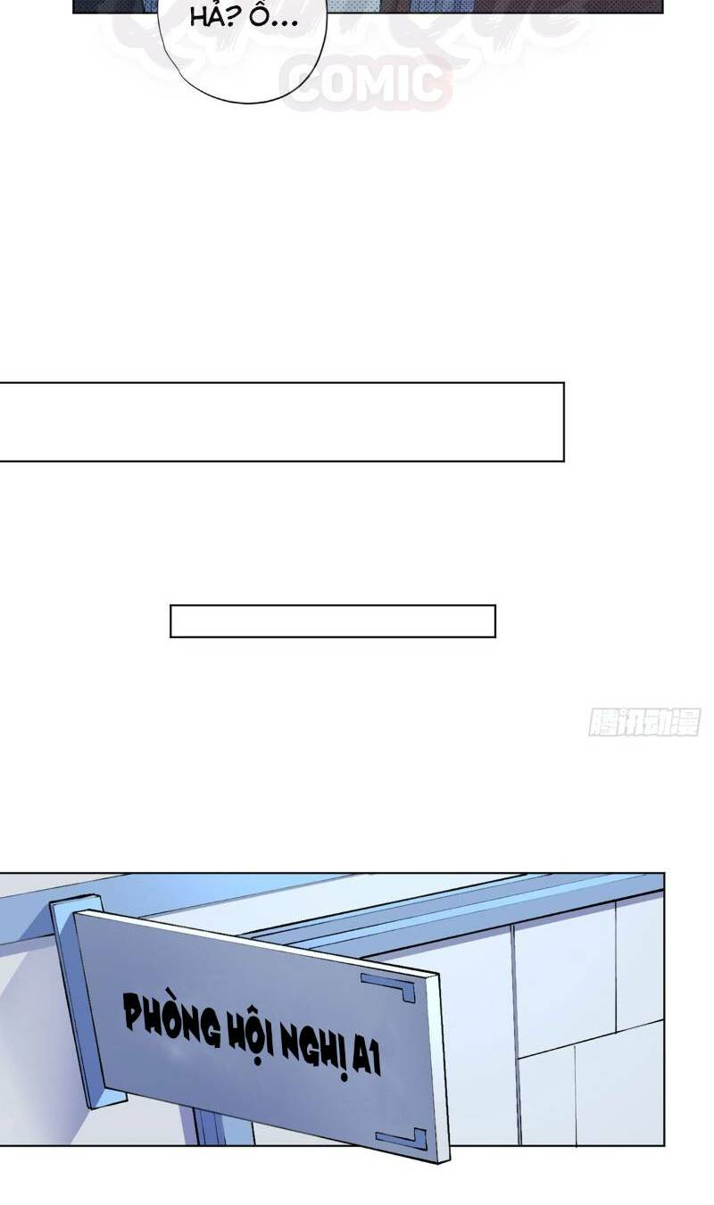 Vương Bài Thần Y: Chapter 14