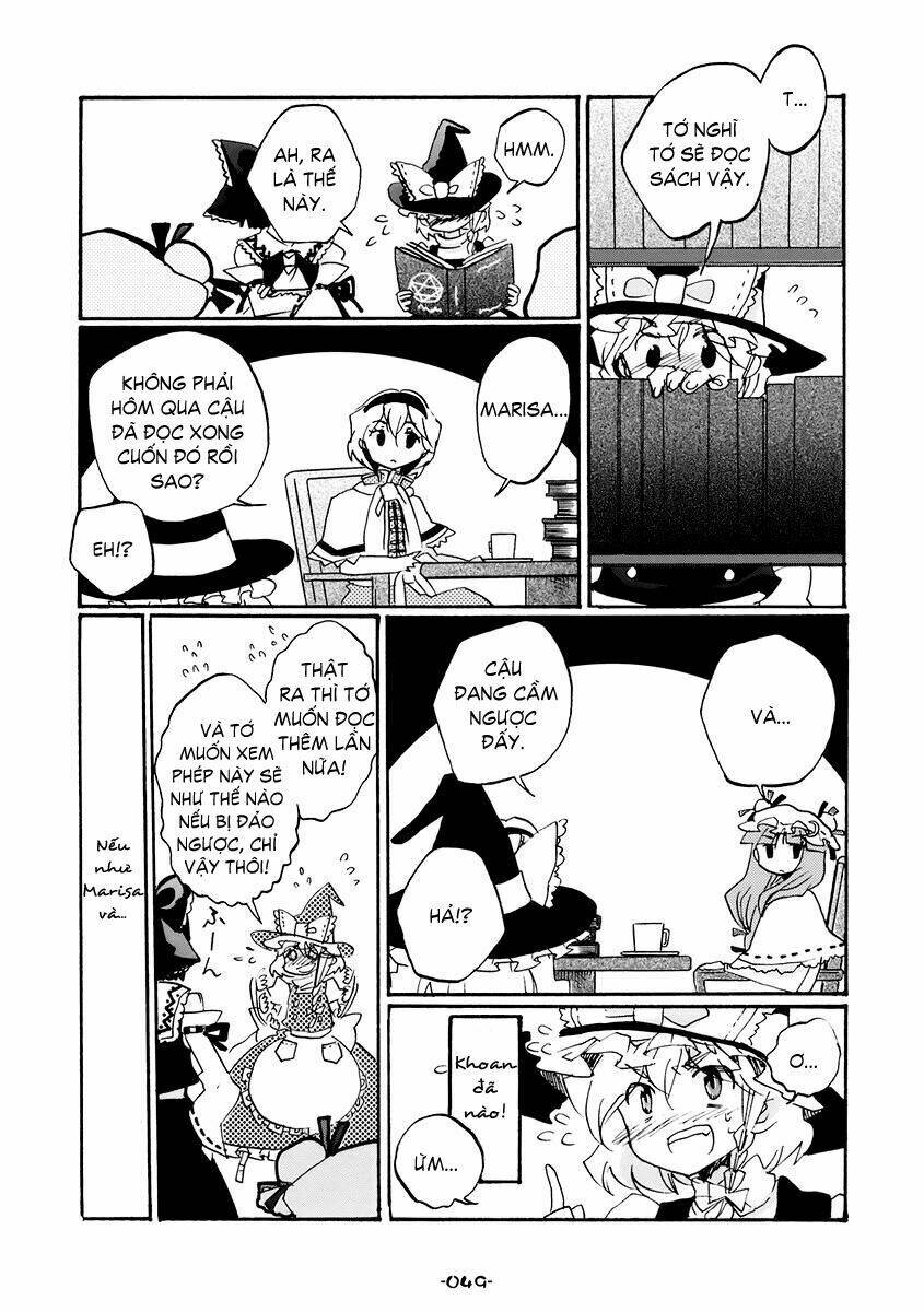 Plastic Heart: Chapter 3