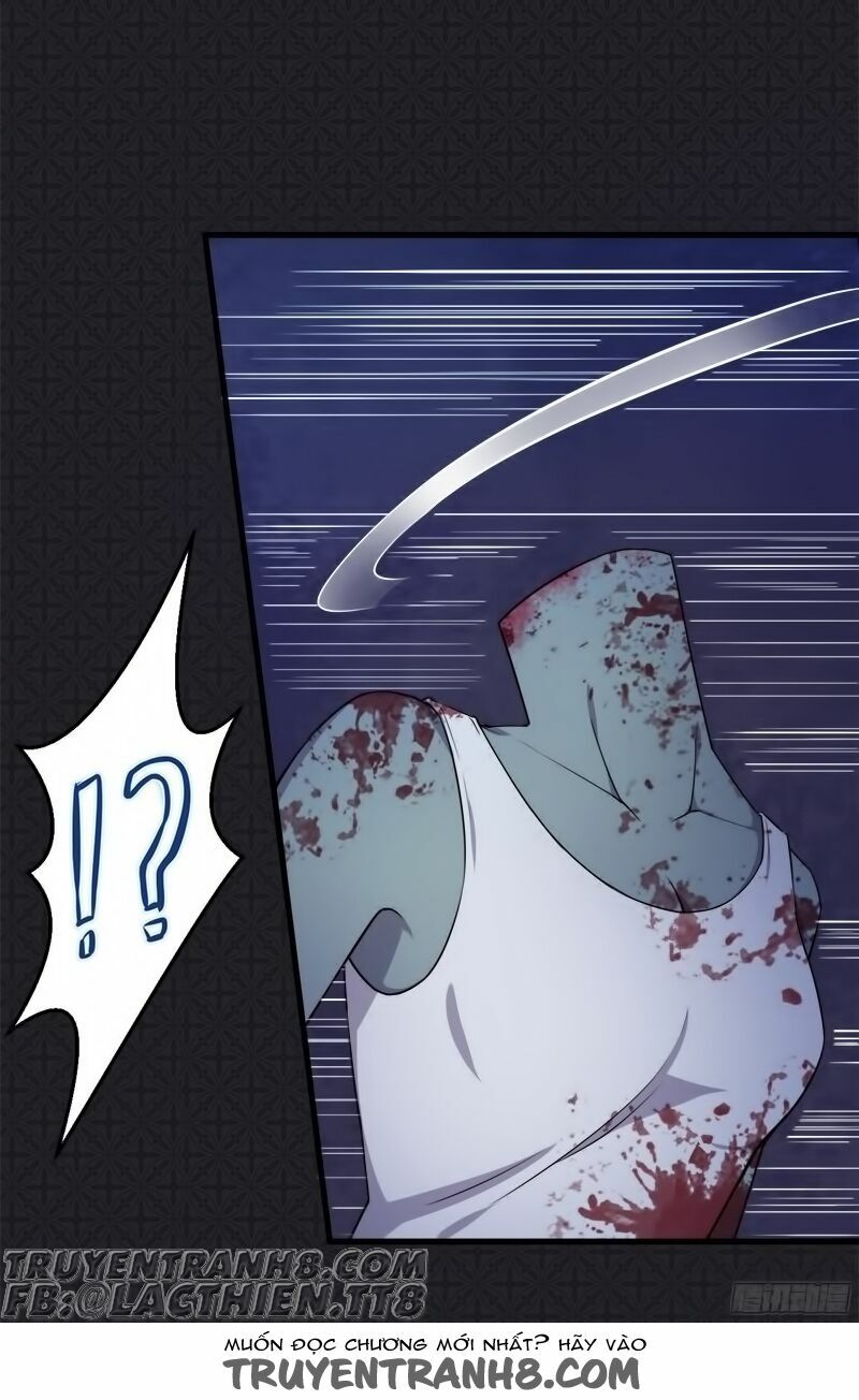 Ngạo Kiều Quỷ Vương Yêu Ta: Chapter 3