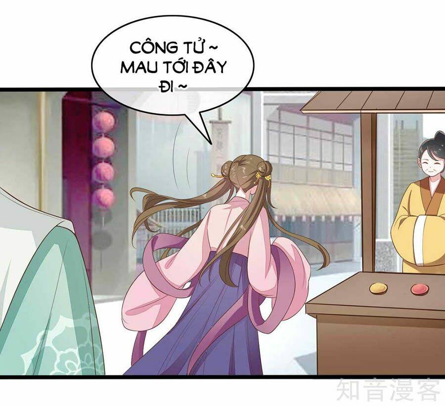 Đích Nữ Hữu Độc: Chapter 66