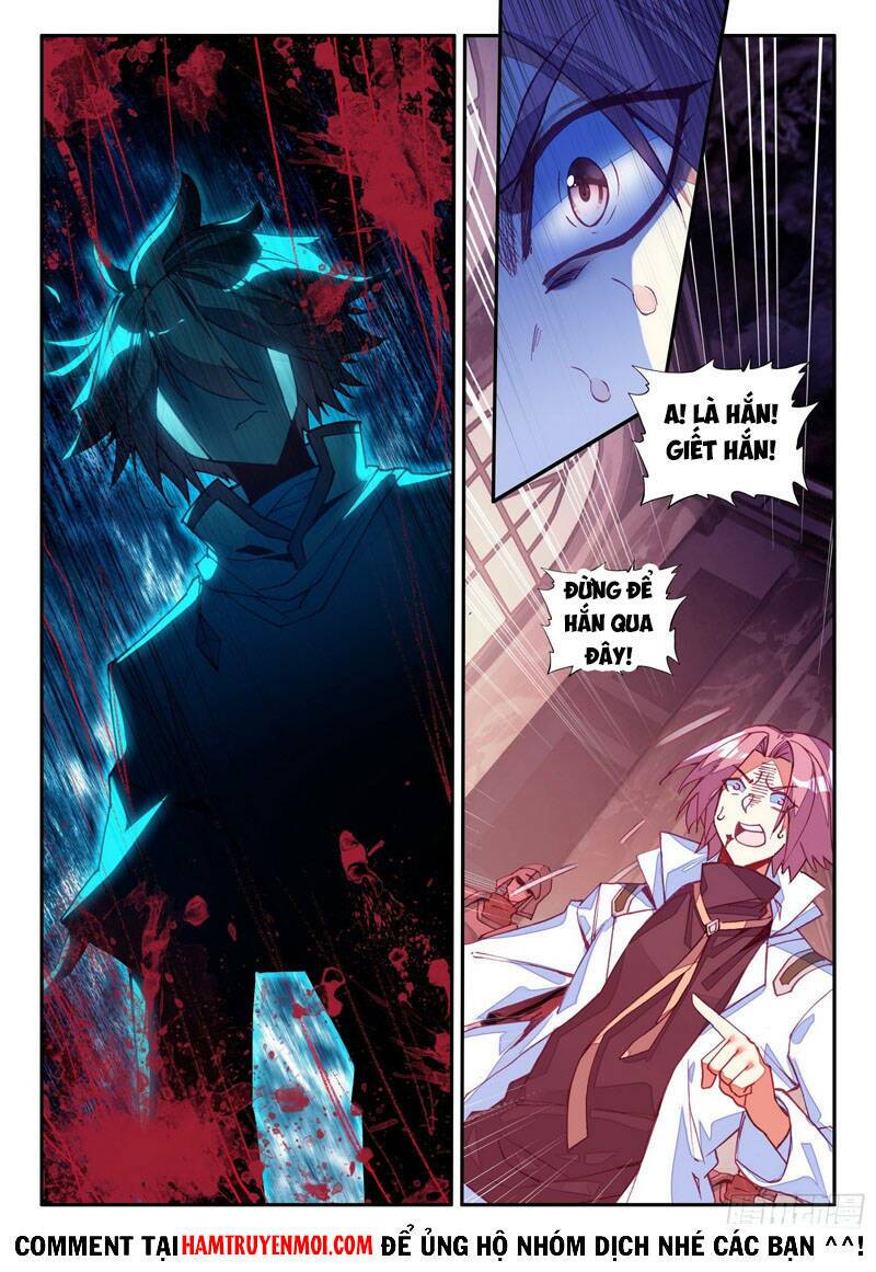 Thiện Lương Tử Thần: Chapter 162