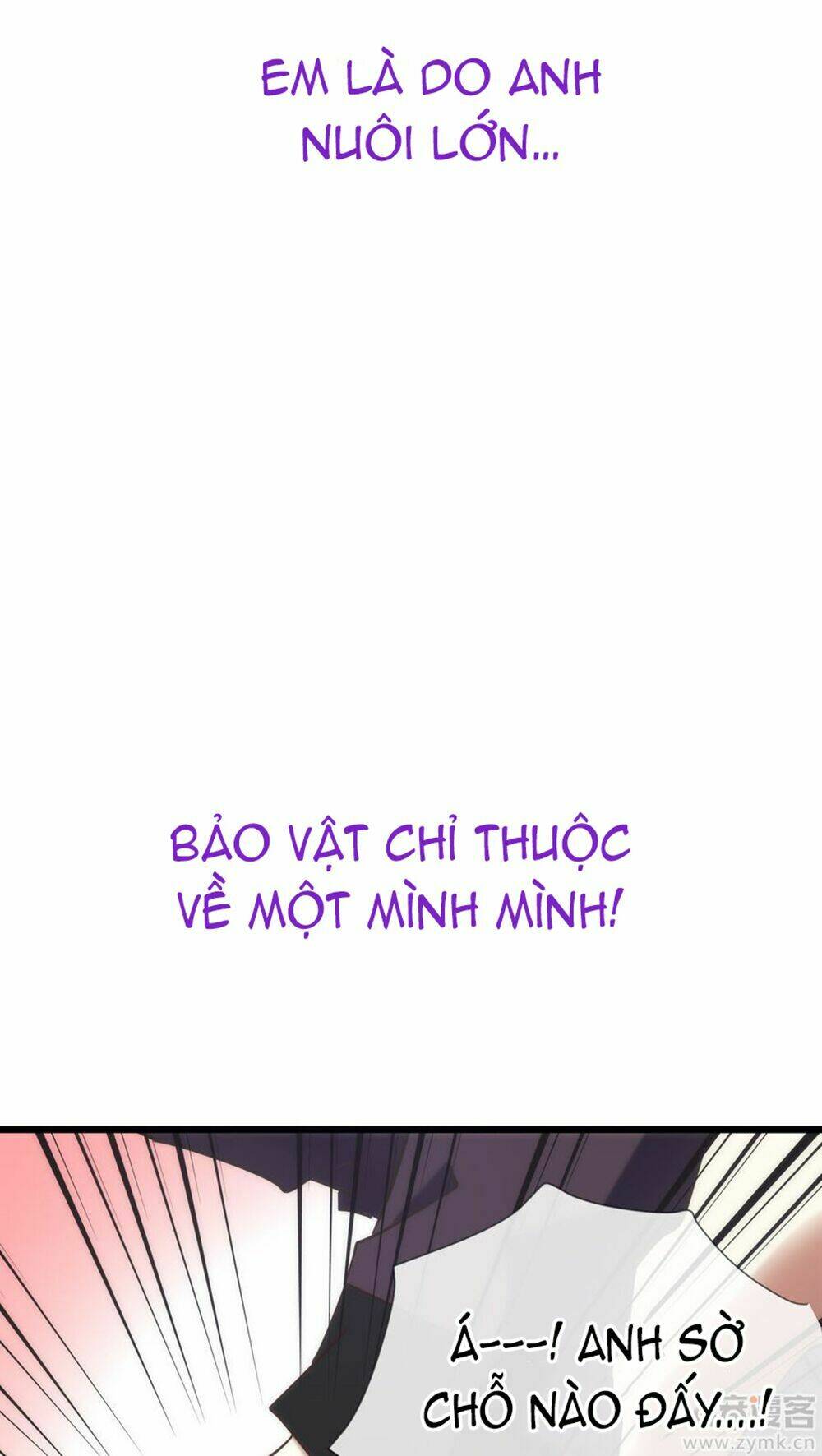 Một Vạn Tư Thế Công Lược Yêu Nam: Chapter 28