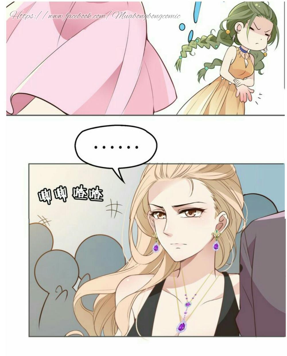 Tổng Tài Hai Mặt Sủng Thê Chỉ Nam: Chapter 2.1